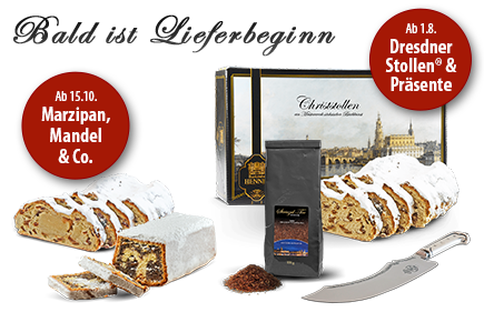 Stollen-statt-Stress