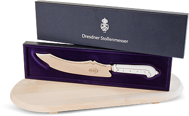 Dresdner Stollenmesser