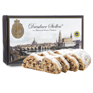 1500g Original Dresdner Christstollen