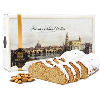 Mandelstollen