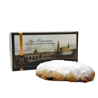 250g Mini-Christstollen 