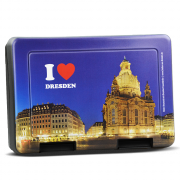 Lunchbox "Frauenkirche Dresden"