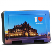 Lunchbox "Semperoper Dresden"