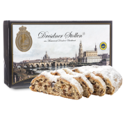 750g Dresdner Stollen® im Geschenkkarton