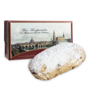 250g Mini Marzipanstollen