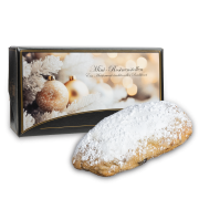 250g Original Dresdner Christstollen Mini