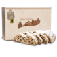 2000g Original Dresdner Christstollen in Premium Holztruhe