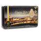 500g Original Dresdner Christstollen ® in Geschenkdose "Premium" - Geschenkedose