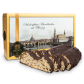 1000g Edler Schoko-Mandelstollen in Geschenkkarton